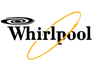 Refacciones para refrigeradores, lavadoras y secadoras Whirlpool
