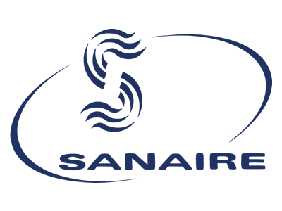 Refacciones para campanas y extractores de aire Sanaire
