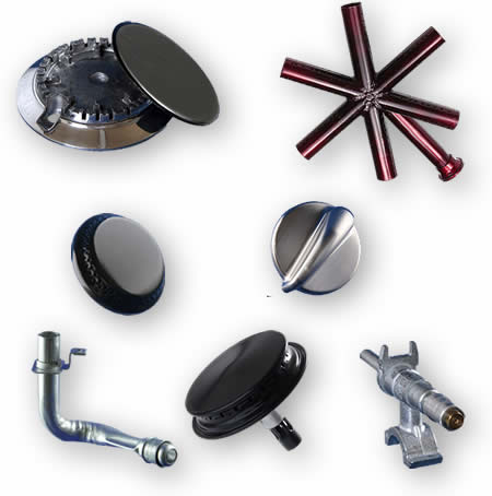 Refa Hogar venta de refacciones para estufas y equipos electrodomésticos Refa Hogar Refacciones para estufas Refa Hogar