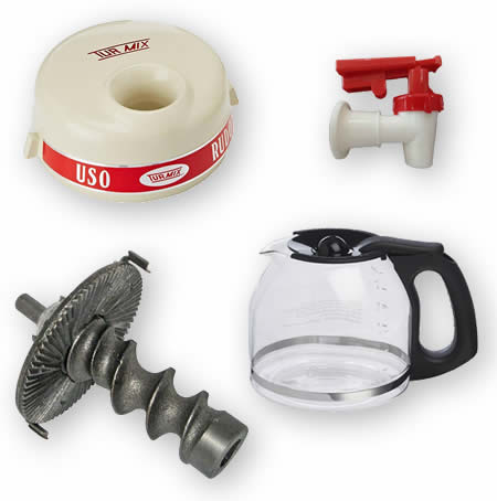 Venta de refacciones para lavadoras y electrodomésticos Refa Hogar Refacciones para lavadoras y electrodomésticos